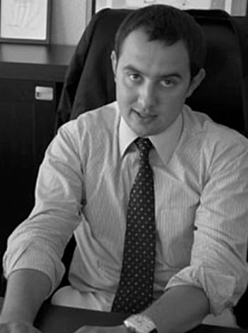 Arb. Av. Bilal UÇAR